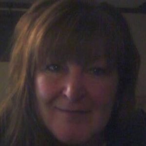 Meet your Posher, Mary beth